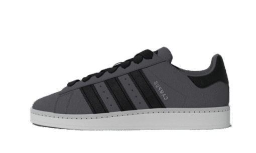 Grey Six Core Nero