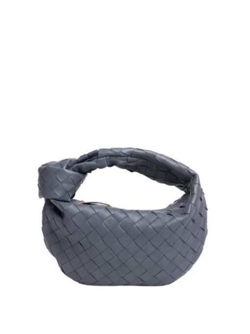 Intrecciato Grigio 28,4 cm
