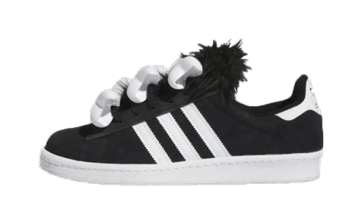 Jeremy Scott Bones Core Nero