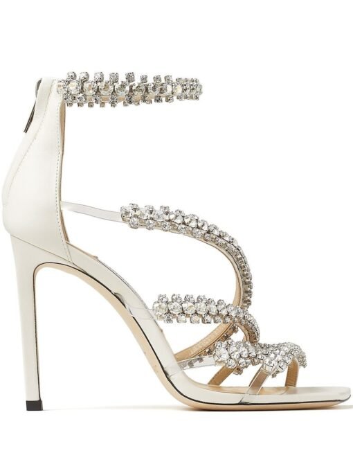 Josefine 100 cm Bianco