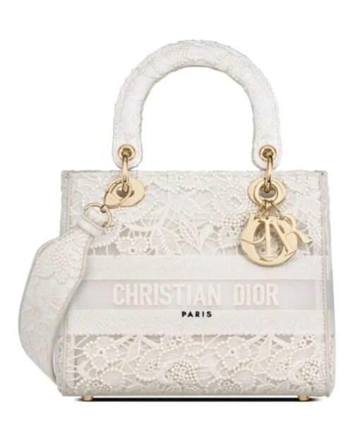 Lady D-Joy Piccolo Latte 22 cm