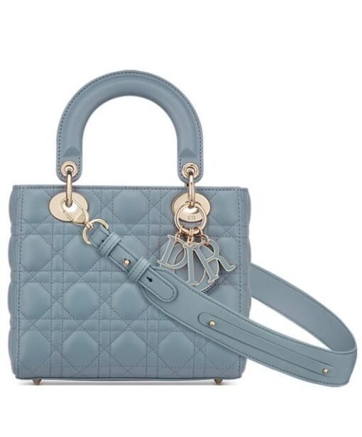 Lady D-Lite Blu 24 cm