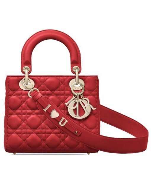 Lady Rosso 20 cm