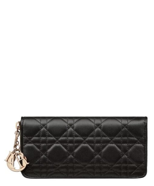 Lady voyageur wallet