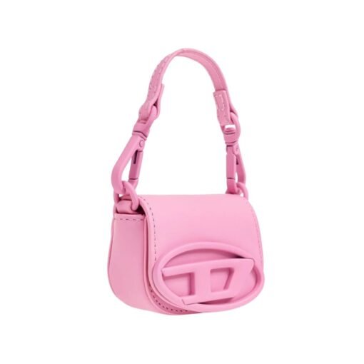 logo mini bag