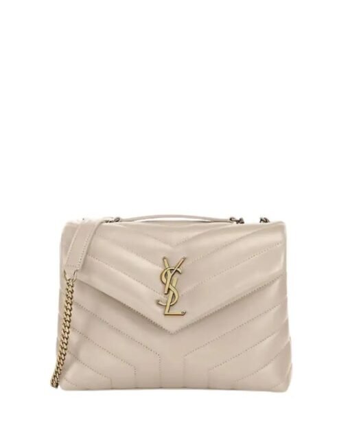 LouLou Middle Crema