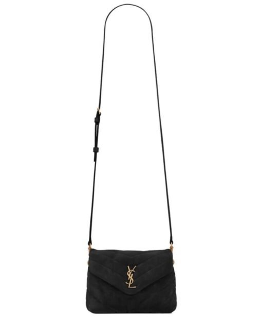 Loulou Toy Nero/Silber 20 cm