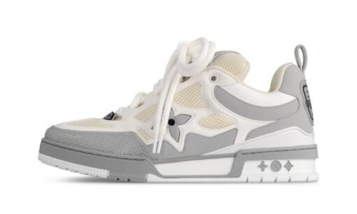 LV Skate Grigio