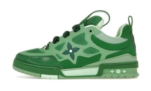 LV Skate Verde