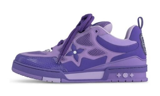 LV Skate Viola