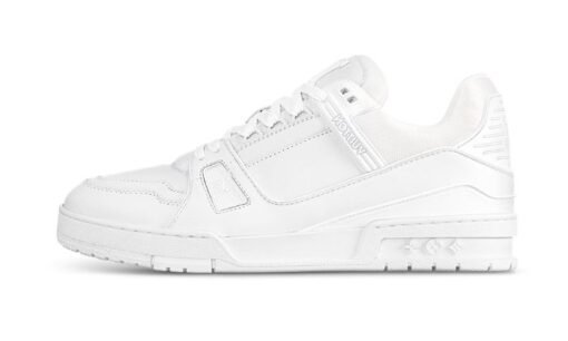 LV Trainer Bianco
