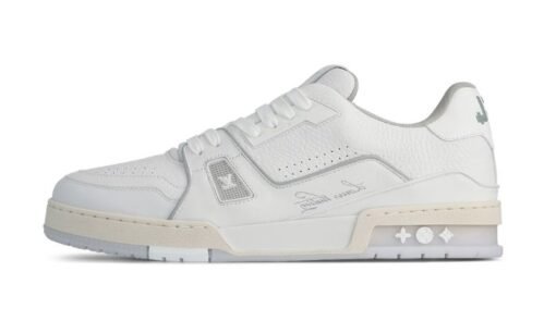 LV Trainer Crema