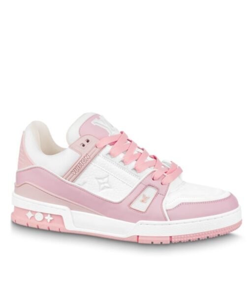 Lv Trainer Hellrosa