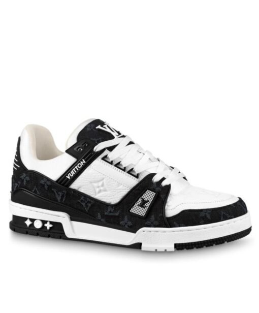 LV Trainer Nero