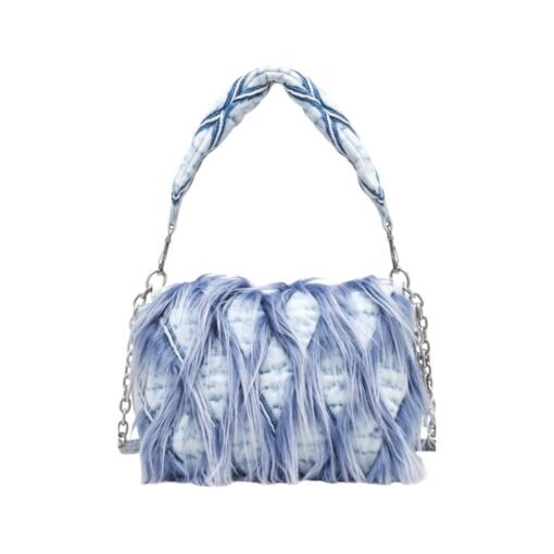medium Charm-D shoulder bag