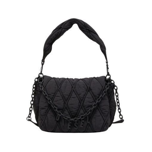 medium Charm-D shoulder bag