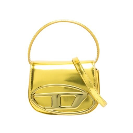 mini 1DR-XS-S-Iconic leather bag