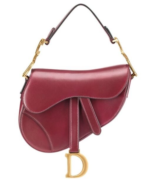 Mini saddleBorsa
