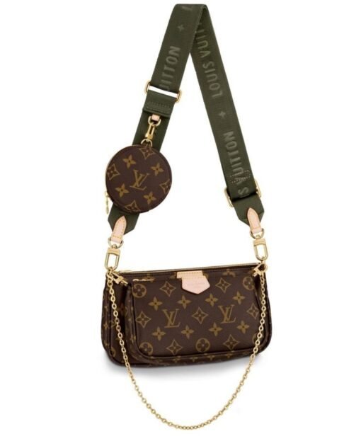 Multi Pochette Accessories