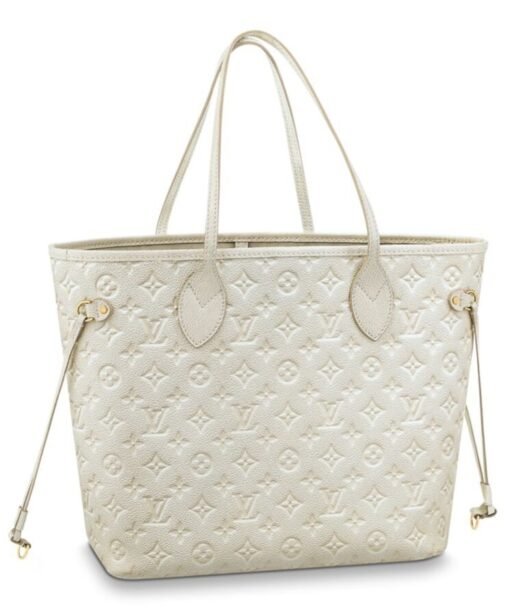 Neverfull Crema