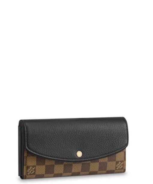 Normandy wallet Nero