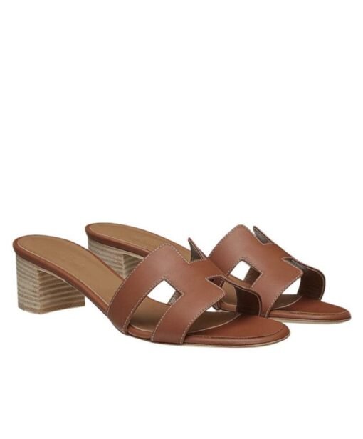 Oasis Sandal