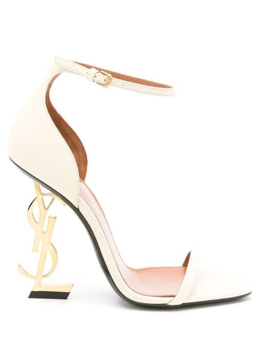 Opyum 10 cm Bianco