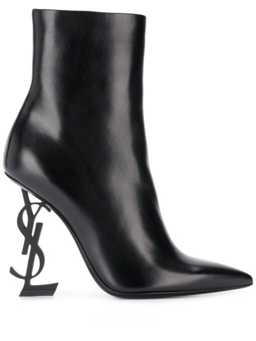 Opyum 10.5 cm Nero