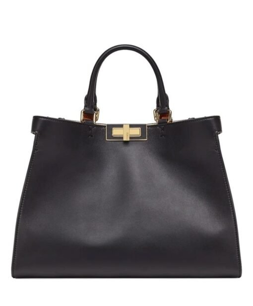 Peekaboo X-Tote Small Nero