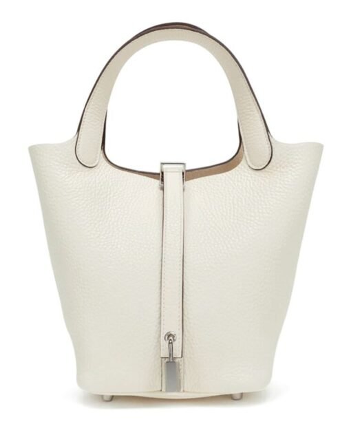 Picotin Crema 18cm