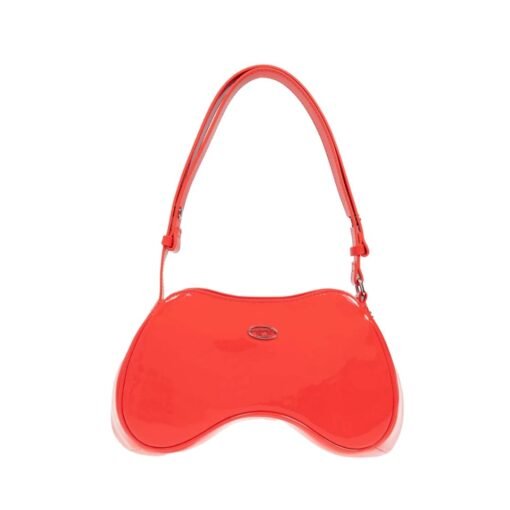 Play shoulder bag