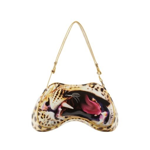 Play shoulder bag
