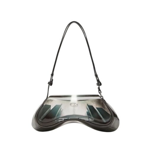 Play shoulder bag