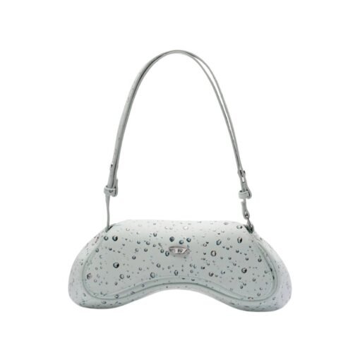 Play shoulder bag
