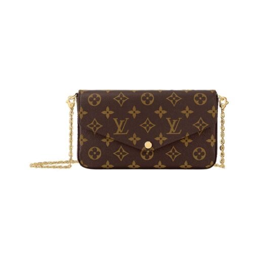 Pochette Félicie