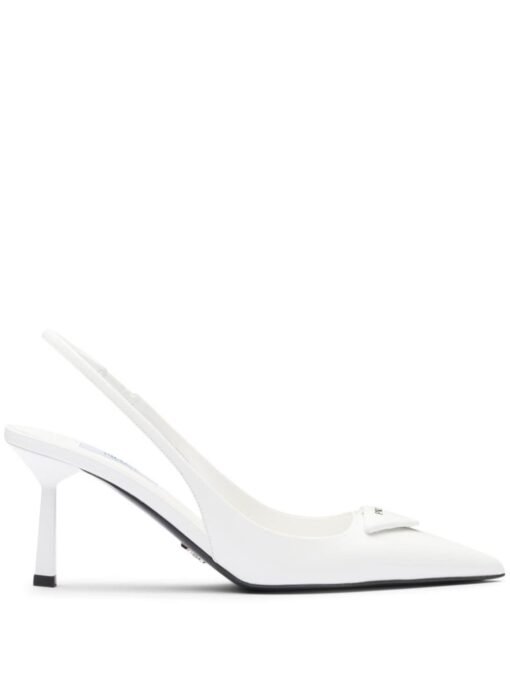 Pumps 7.5 cm