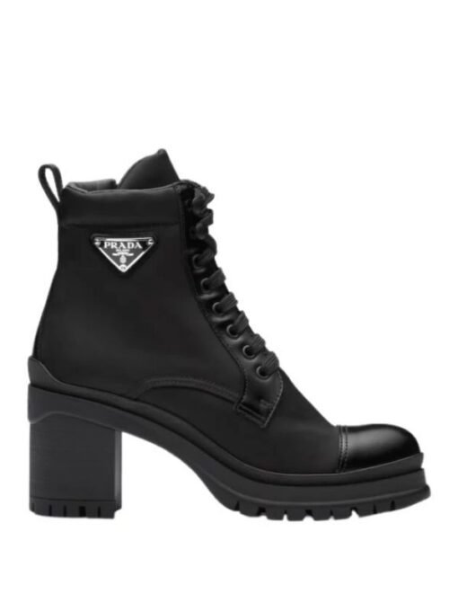 Re-Nylon Nero