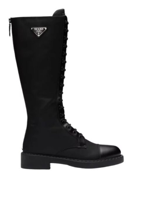 Re-Nylon Nero