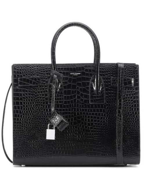 Sac De Jour Nero