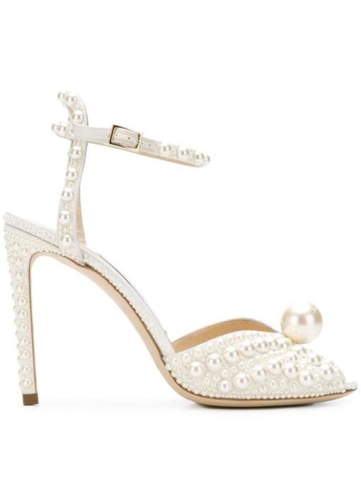 Sacora 10 cm Bianco