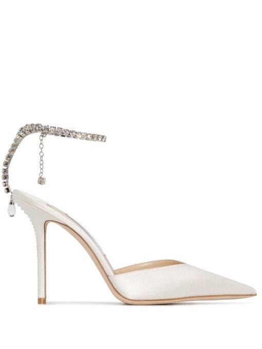Saeda 10 cm Bianco