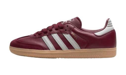 Samba OG