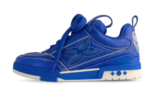 Skate Blu