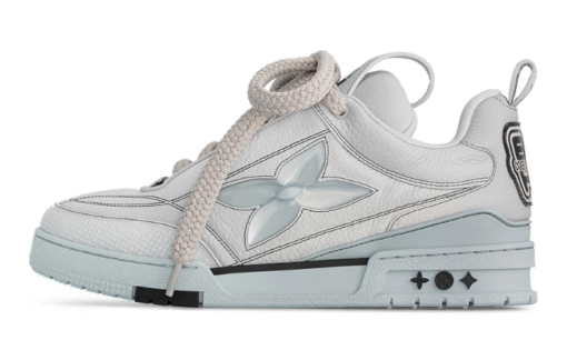 Skate Grigio Light