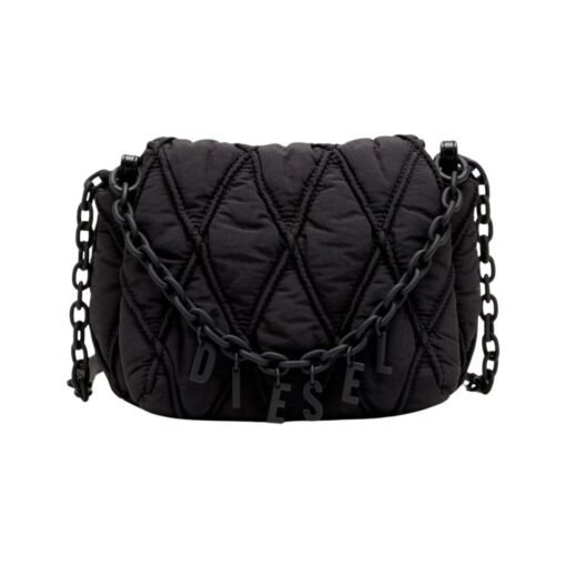 small Charm-D shoulder bag