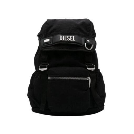 small Logos backpack