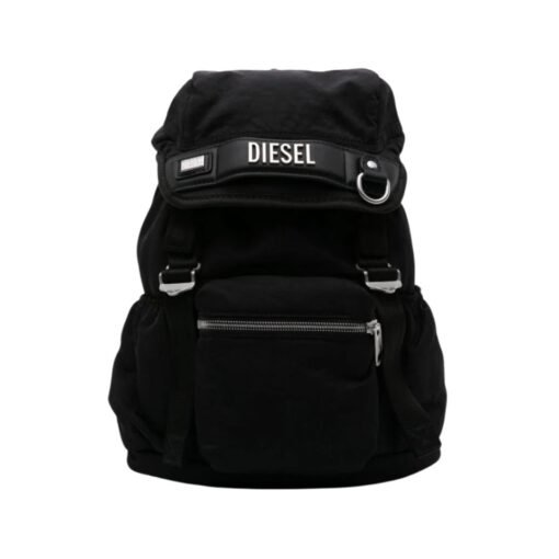 small Logos backpack
