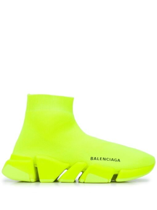 Speed 2.0 Giallo Fluo