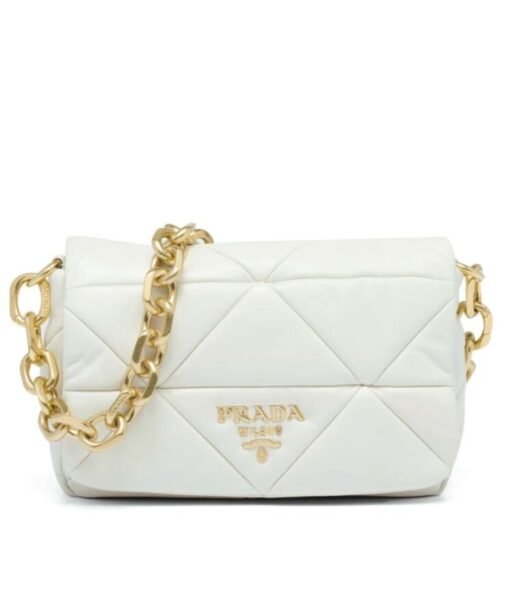 System Nappa Bianco 24 cm