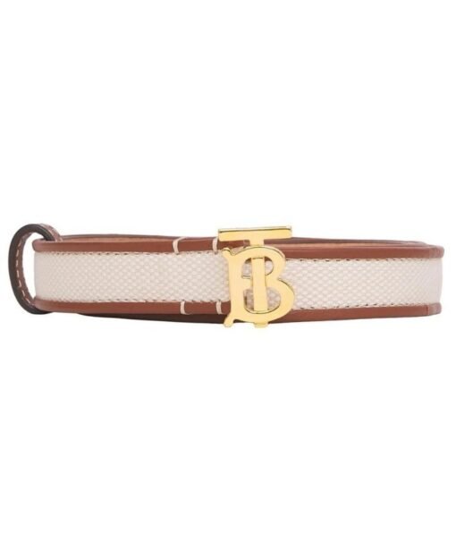 TB Bianco/Braun 4 cm